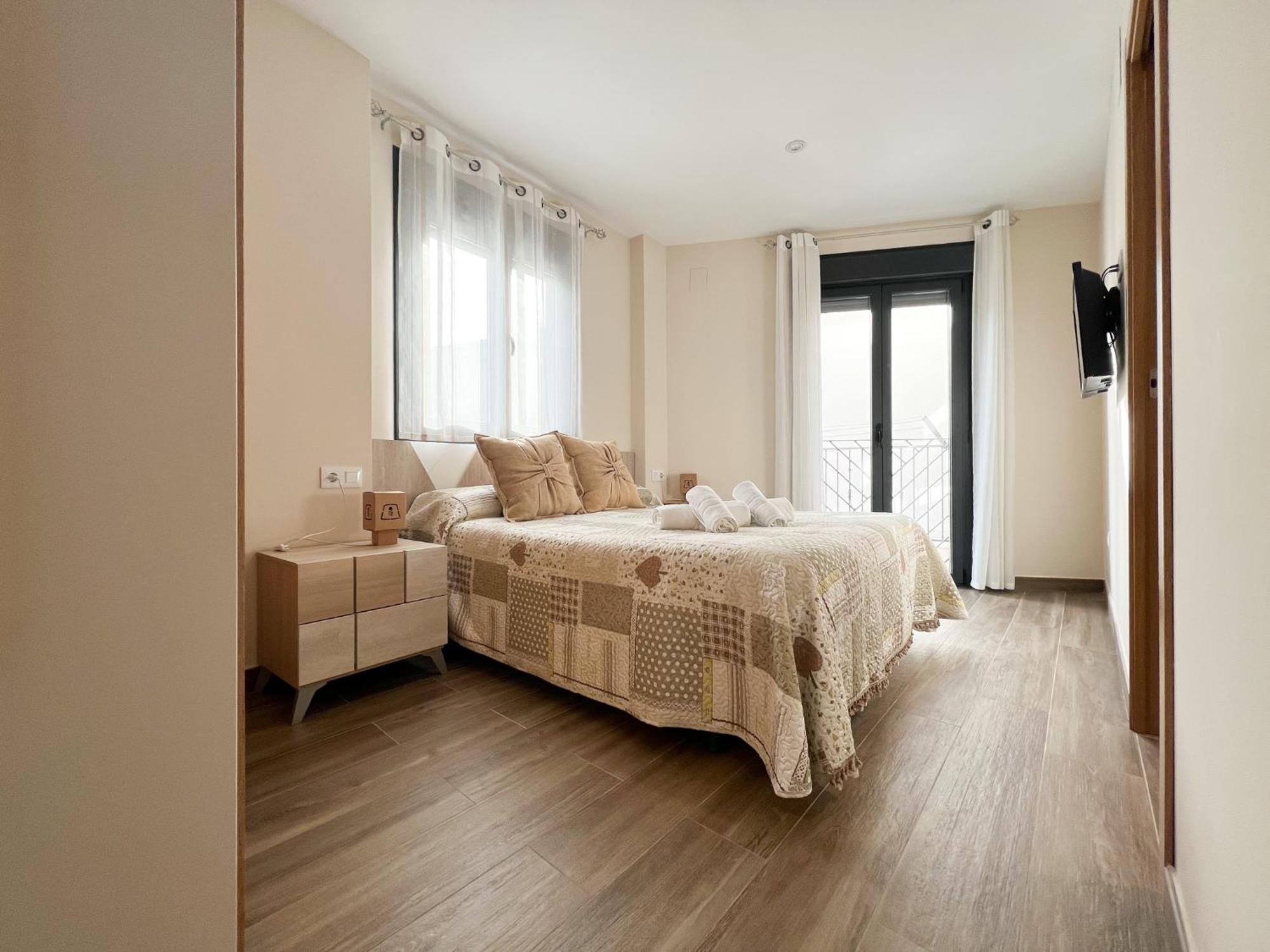 Villabellosa Villar de Plasencia Zewnętrze zdjęcie
